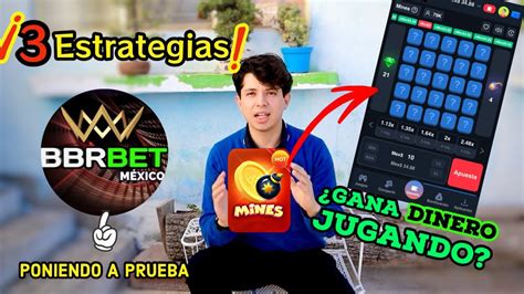 bbrbet juego de minas - bbrbet.com